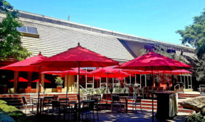 Rutherford Ranch Napa Winer