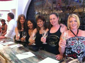 Guided tour San francisco group tours